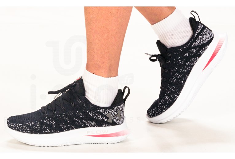Under Armour Velociti 3 W