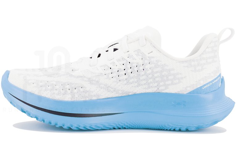Under Armour Velociti 4 W
