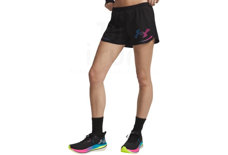 Under Armour Velociti Elite