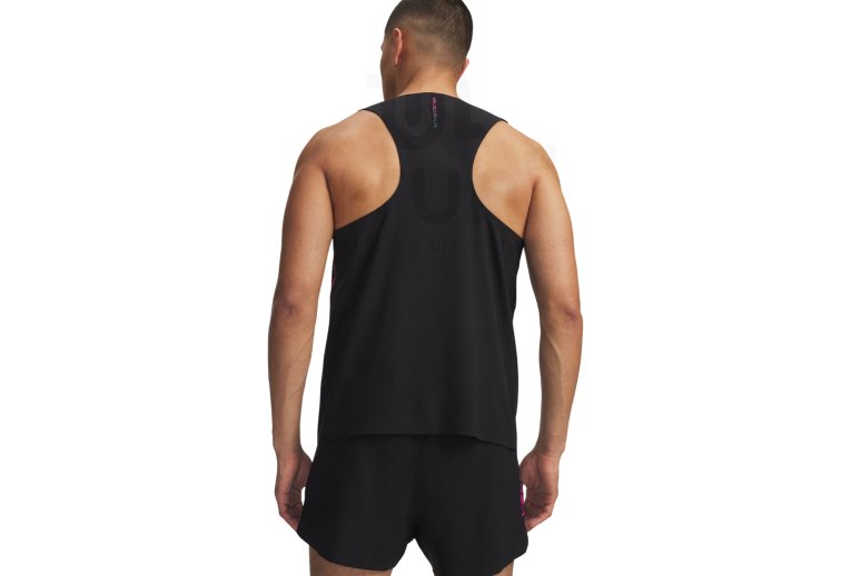 Under Armour Velociti Elite