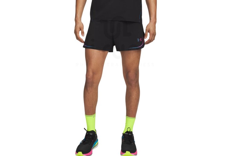 Under Armour Velociti Elite