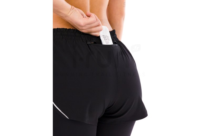 Under Armour Velociti Pro 2 en 1