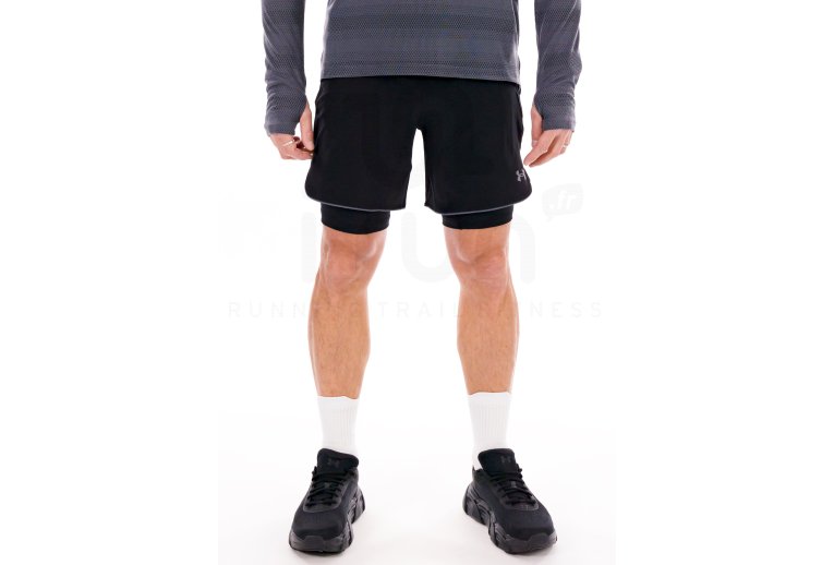 Under Armour Velociti Pro 2 en 1