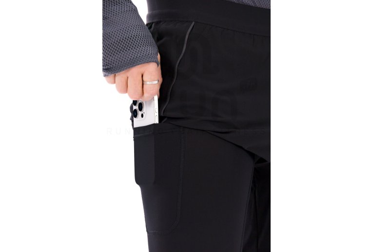 Under Armour Velociti Pro 2 en 1