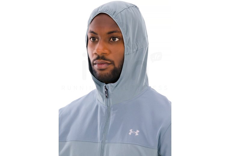 Under Armour Velociti Pro Storm Herren