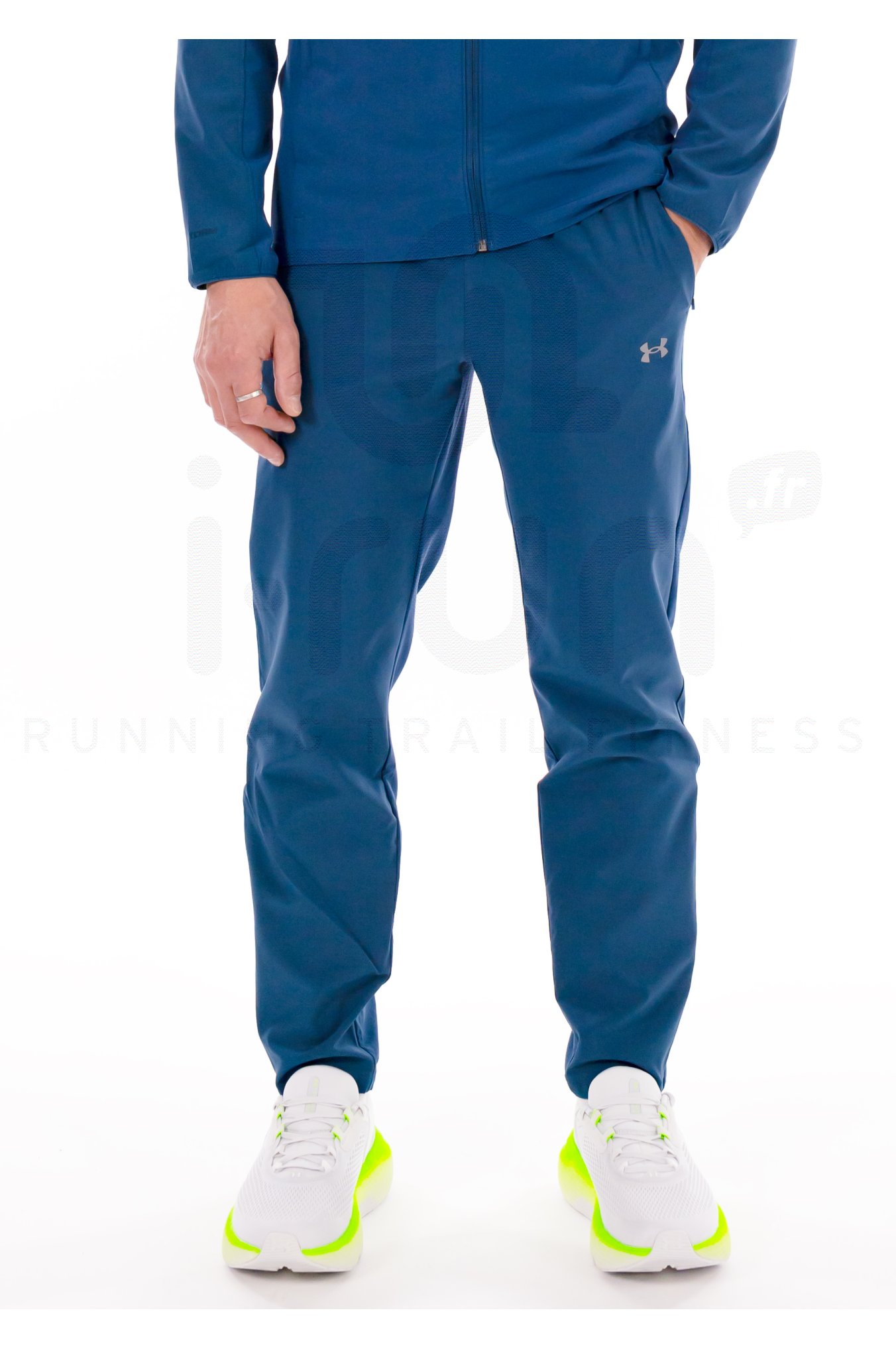 Under Armour Velociti Pro Storm