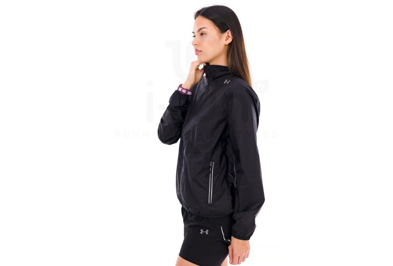 Under Armour Velociti Pro