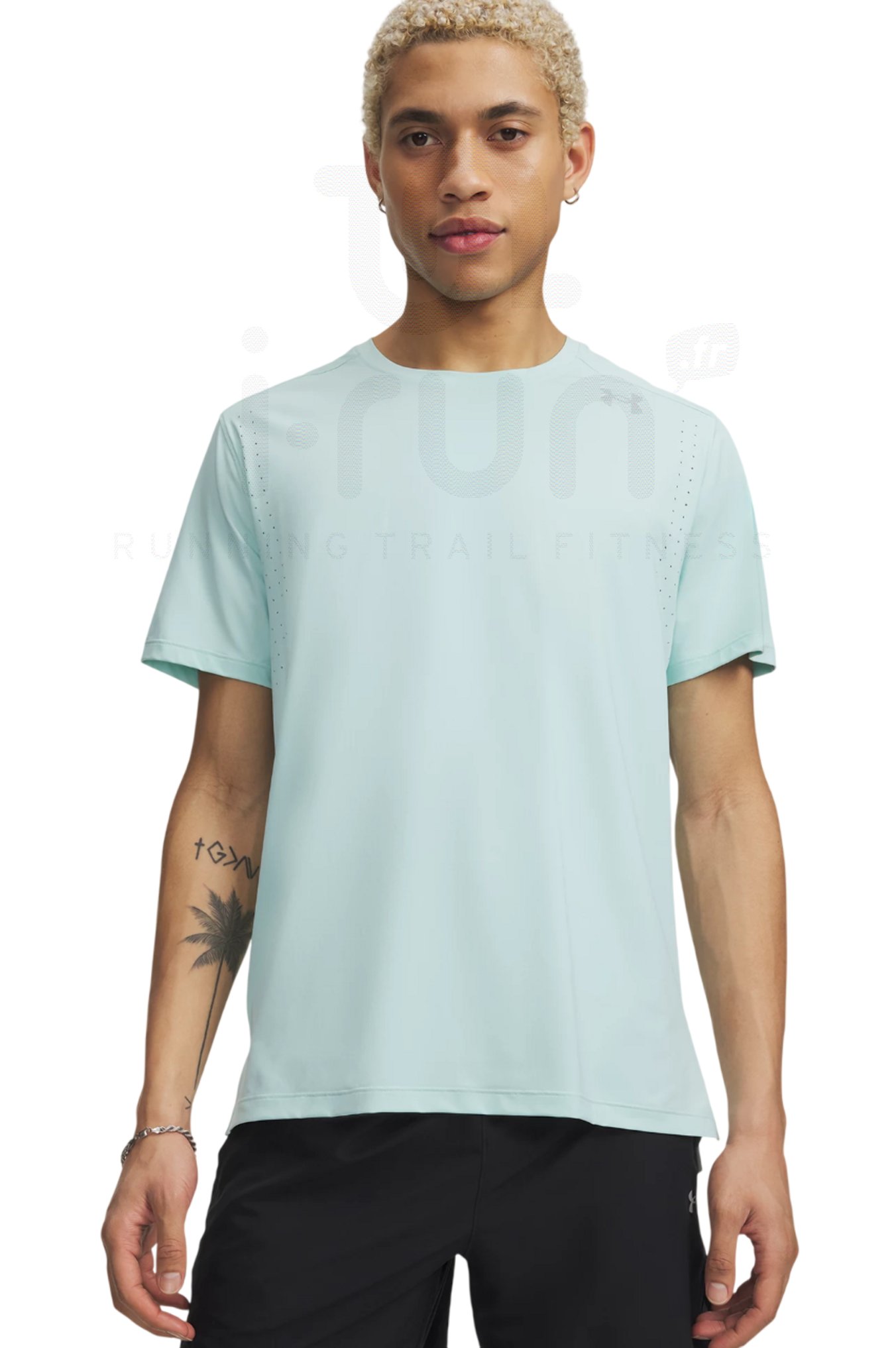 Under Armour Velociti Pro