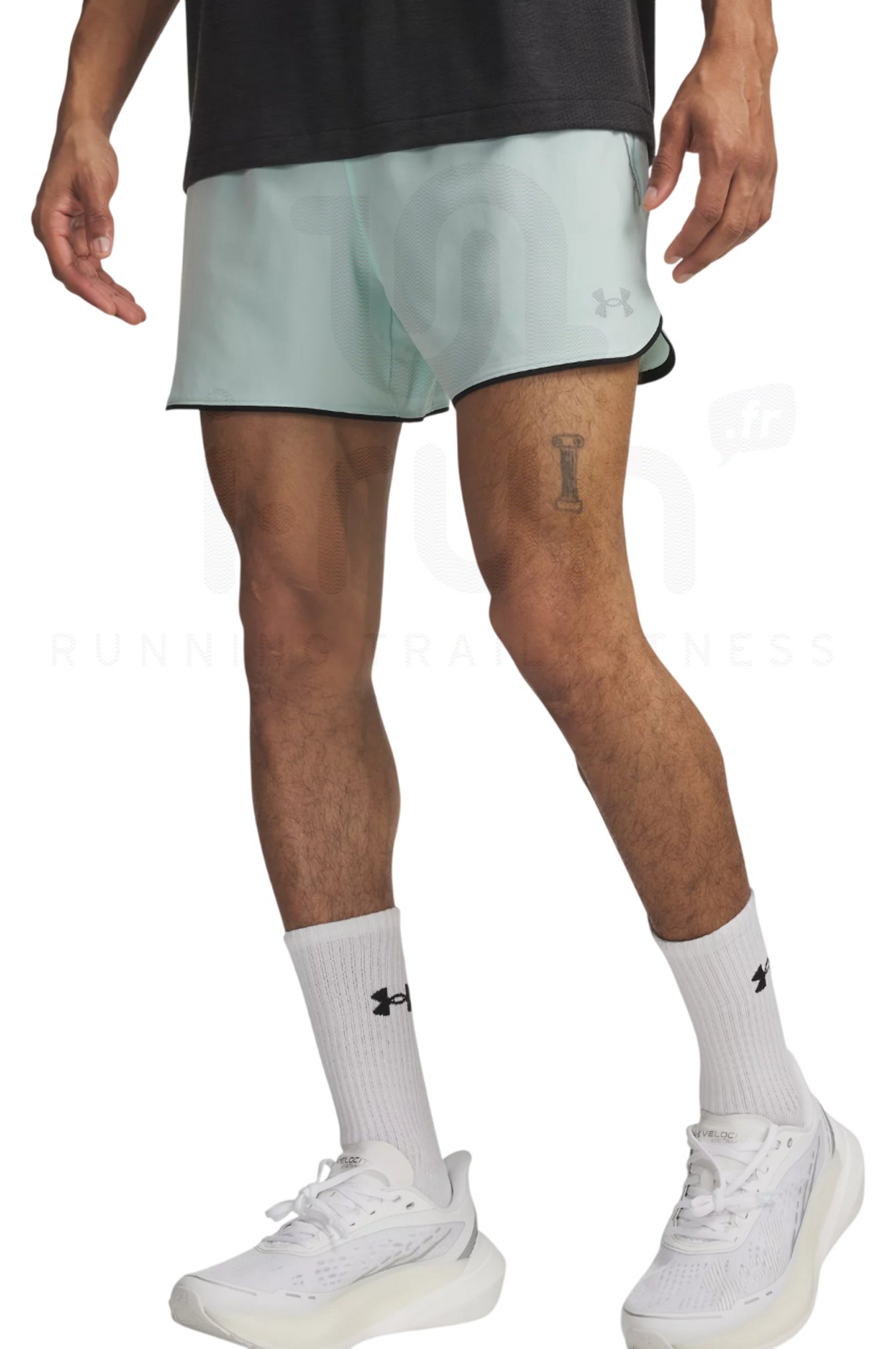 Under Armour Velociti Pro