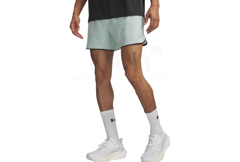 Under Armour Velociti Pro