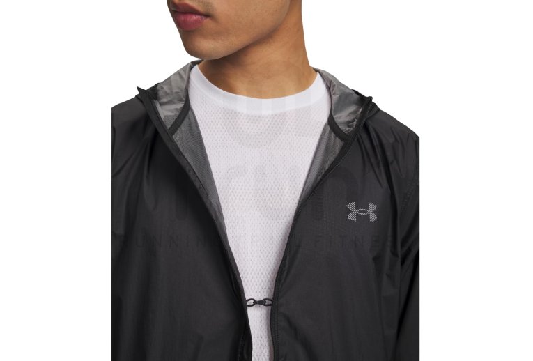 Under Armour Velociti Pro