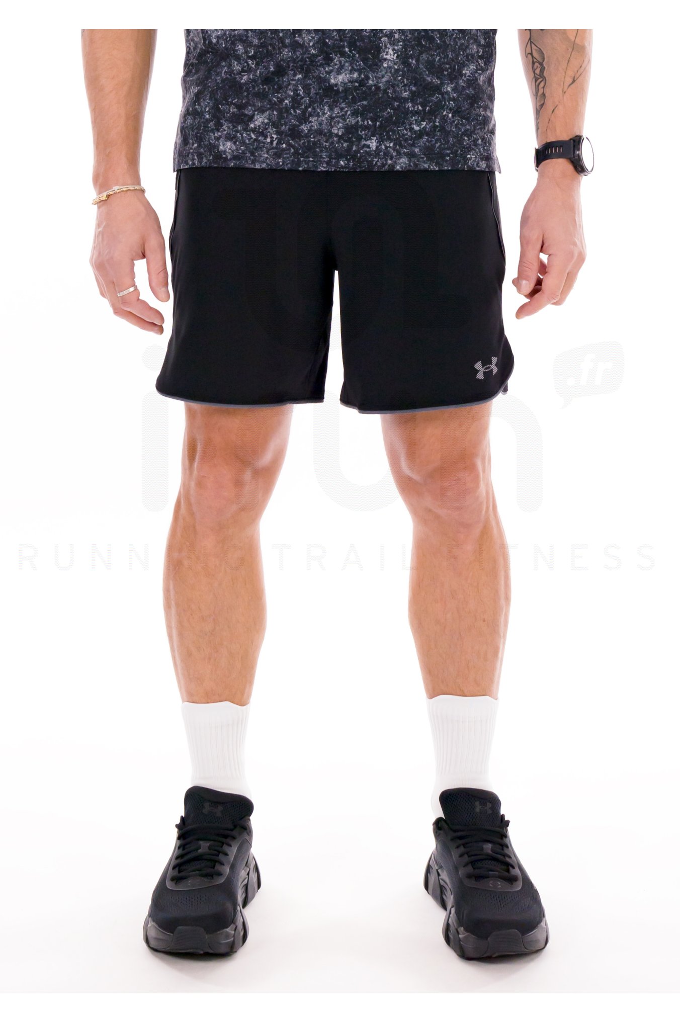 Under Armour Velociti Pro 7 INCH