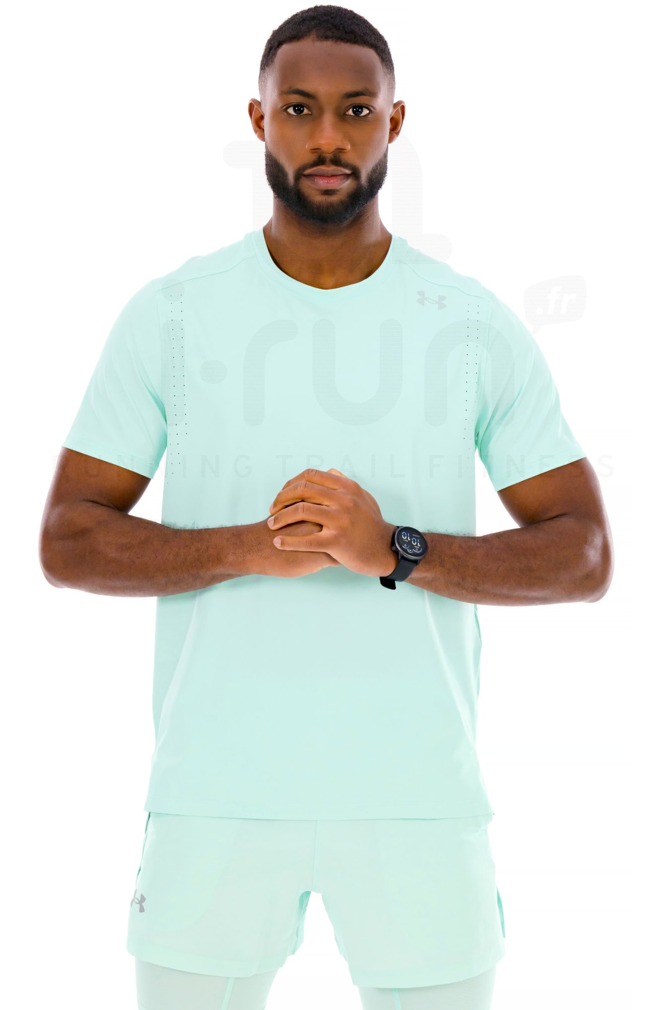 Under Armour Velociti Pro