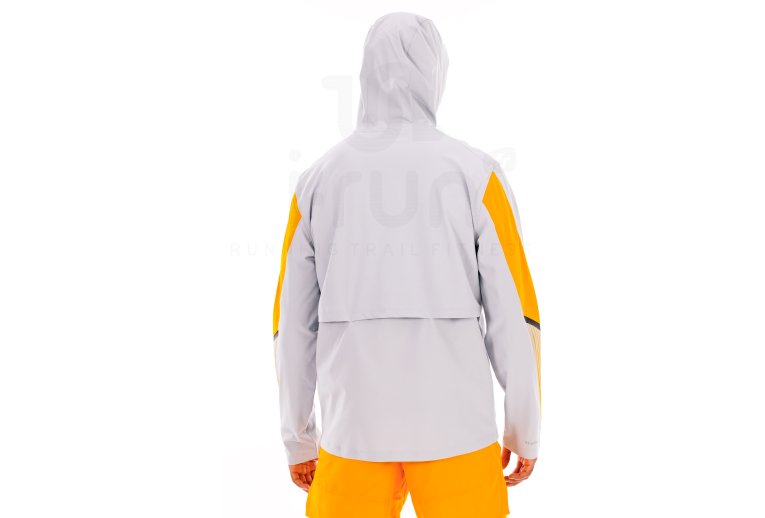 Under Armour Velociti Storm hooded