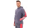 Under Armour Velociti Storm Hooded Herren