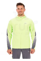 Under Armour Velociti Storm hooded