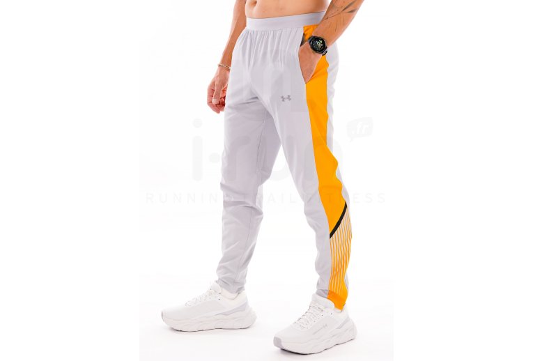 Under Armour Velociti Storm Herren