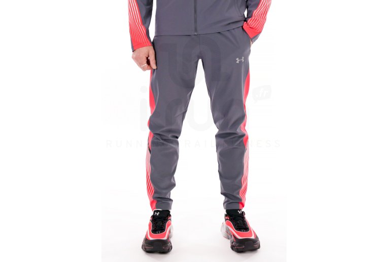 Under Armour Velociti Storm