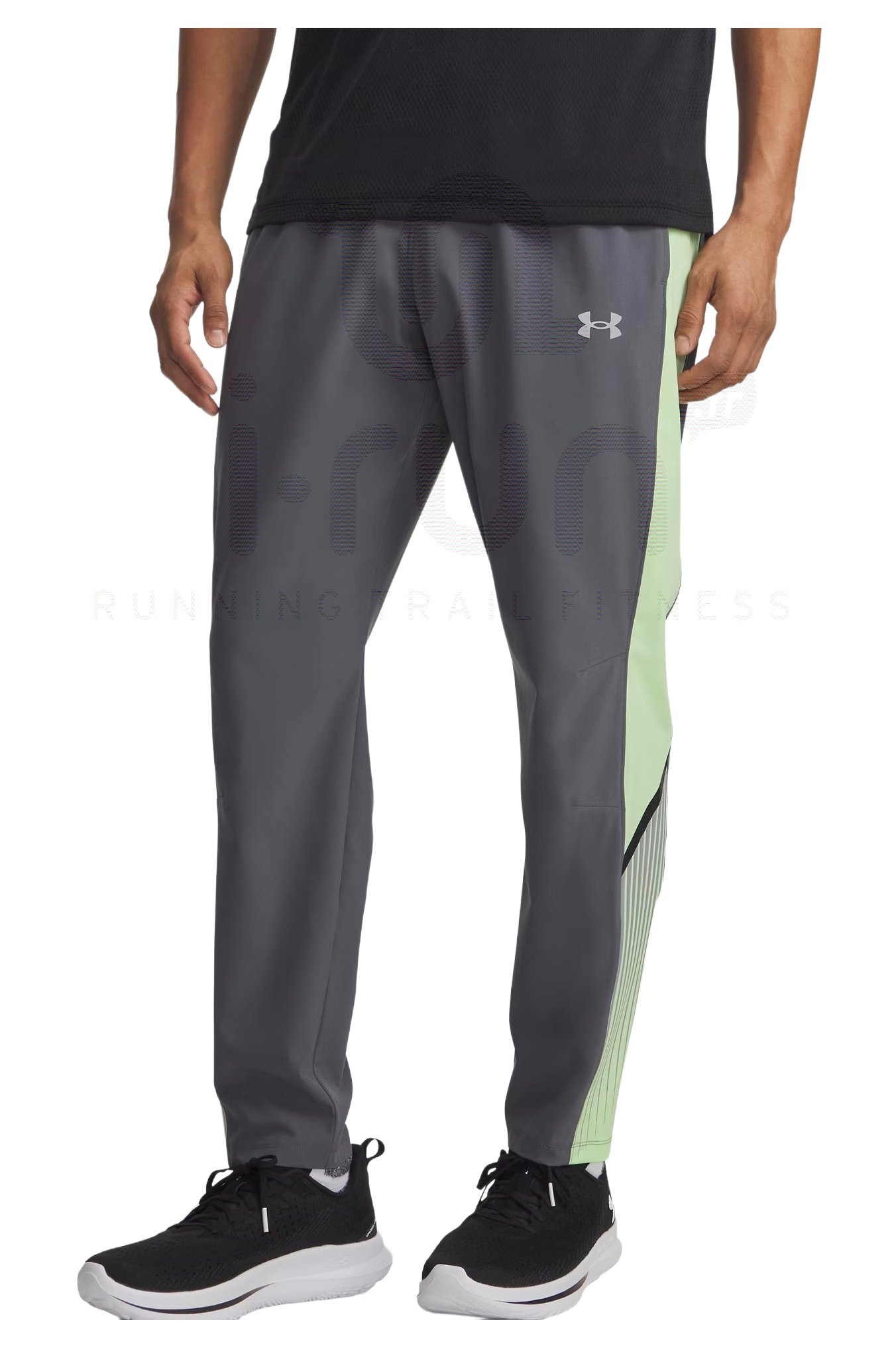 Under Armour Velociti Storm