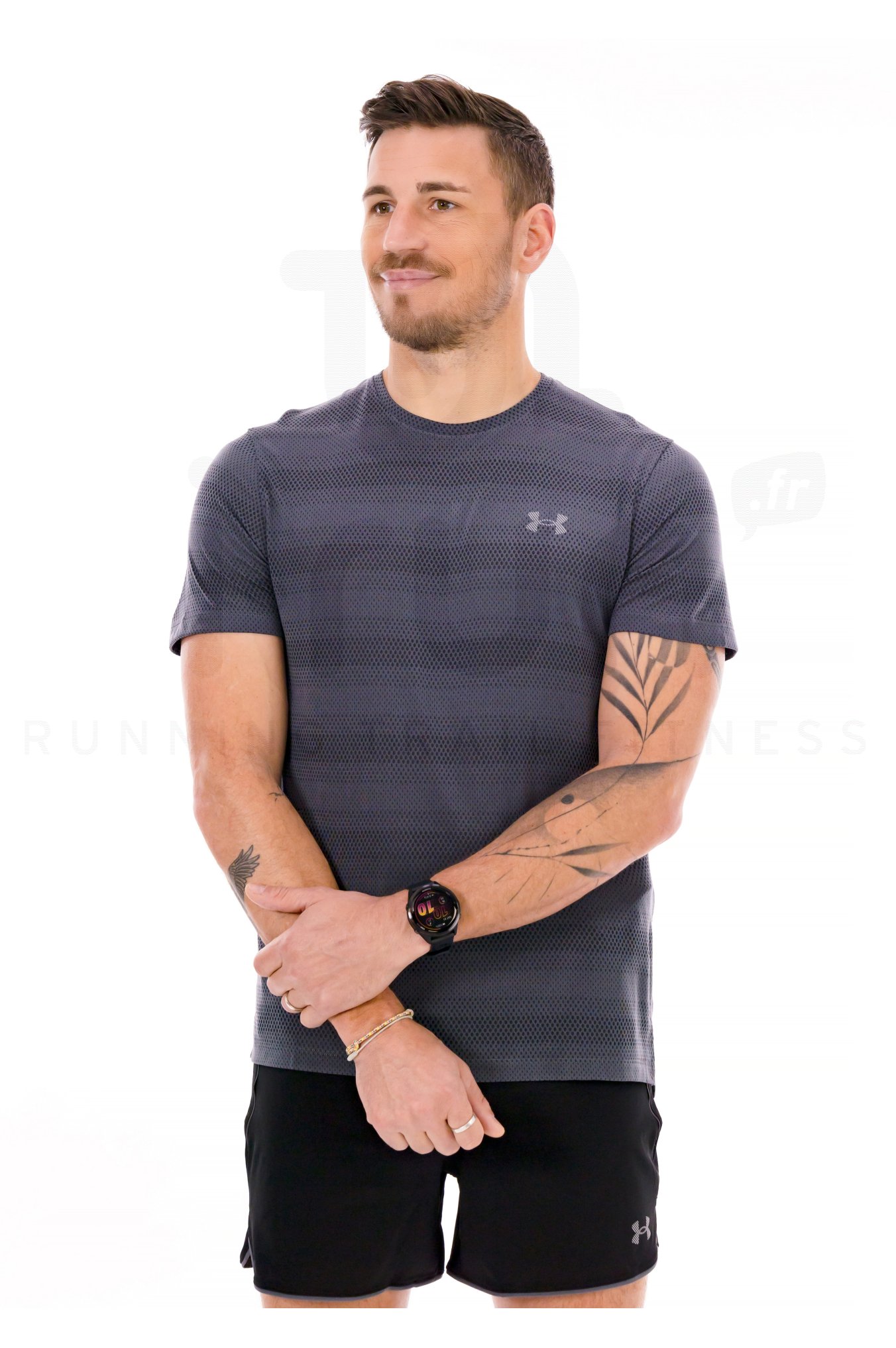 Under Armour Velociti