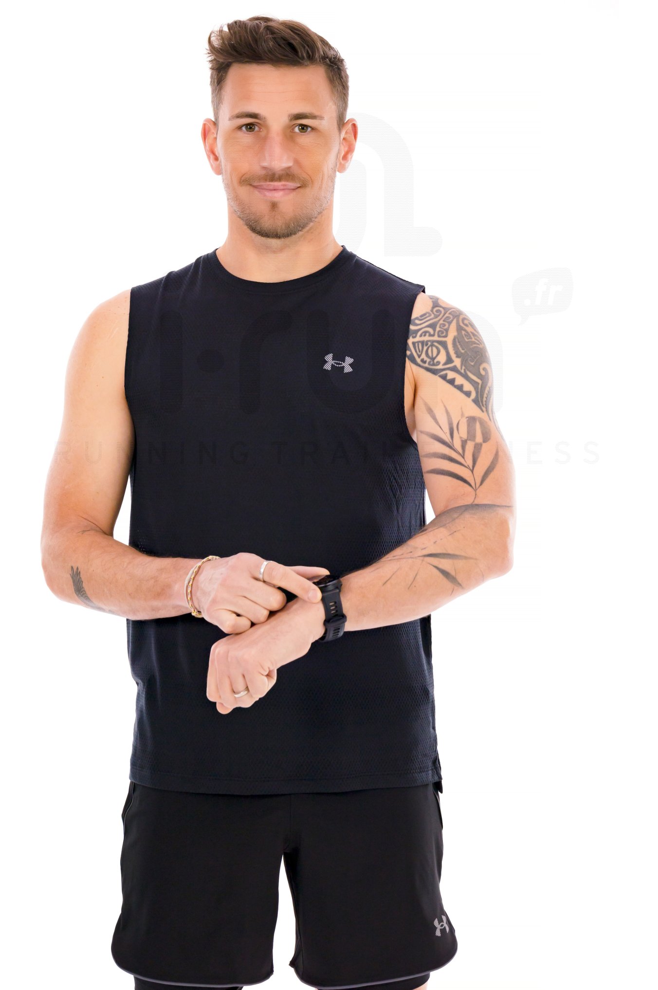 Under Armour Velociti