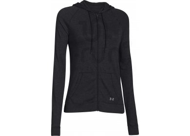 Under Armour Veste Charged Cotton Legacy W 