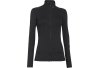 Under Armour Veste Perfect Ribbed W 