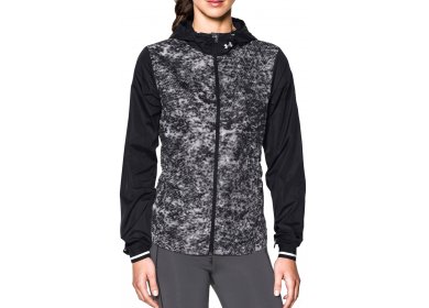 Under Armour Veste Storm Layered Up Printed W 