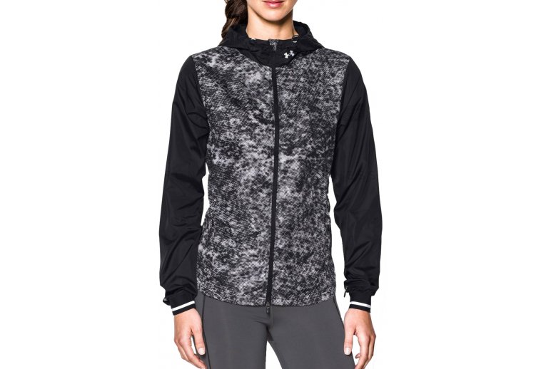 Under Armour Chaqueta Storm Layered Up Printed