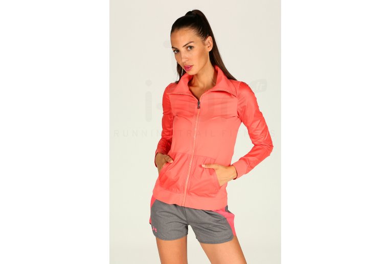 Under Armour Chaqueta Studio Essential