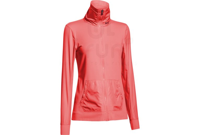 Under Armour Chaqueta Studio Essential