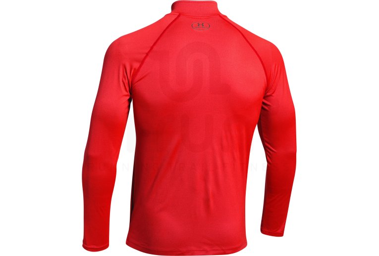 Under Armour Chaqueta Tech FZ Track