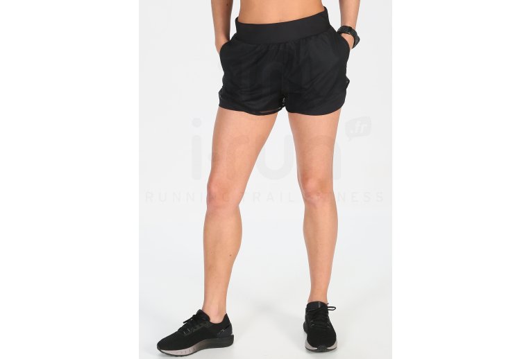 Under Armour Warrior Mesh Layer Damen