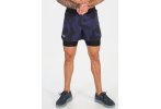 Under Armour pantal�n corto Weightless 2 en 1