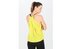 Under Armour Camiseta de tirantes Whisperlight Foldover