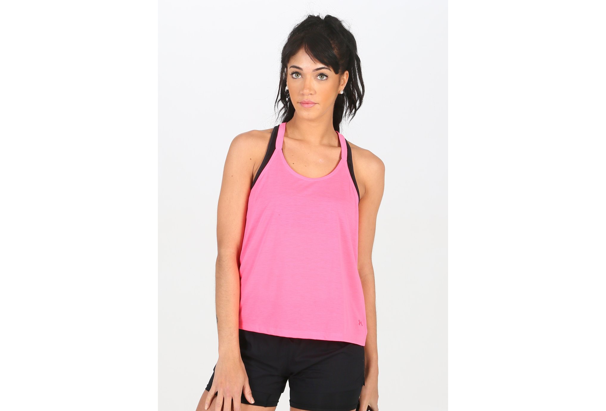 Under Armour Whisperlight Foldover W vêtement running femme
