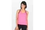 Under Armour Camiseta de tirantes Whisperlight Foldover