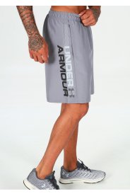 Under Armour Woven Graphic M