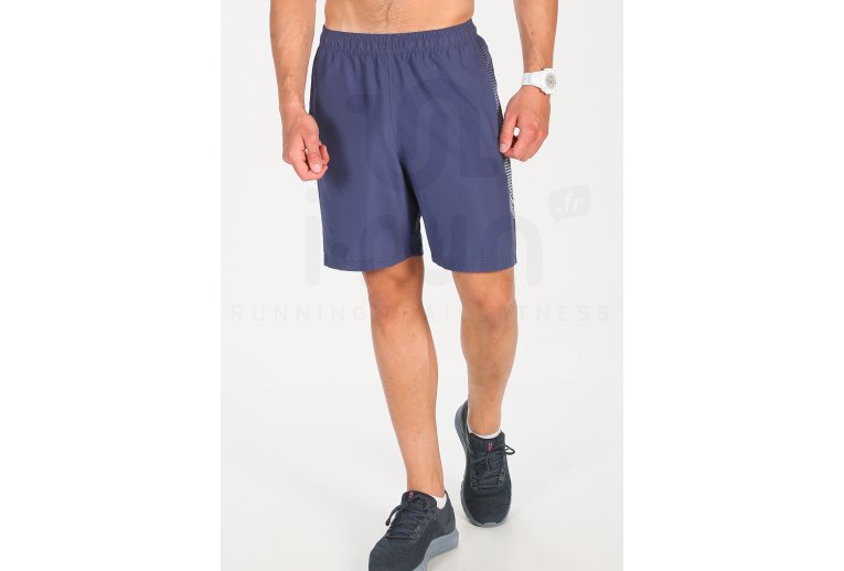 Under Armour pantal�n corto Woven Graphic