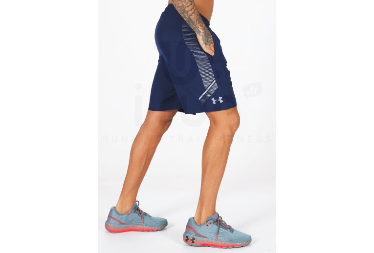 Under Armour Pantal�n corto Woven Graphic