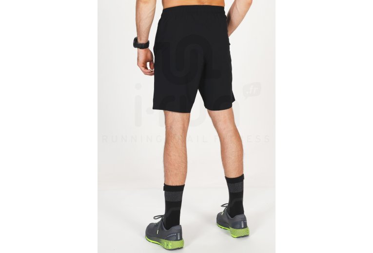 Under Armour Pantaln corto Woven Graphic