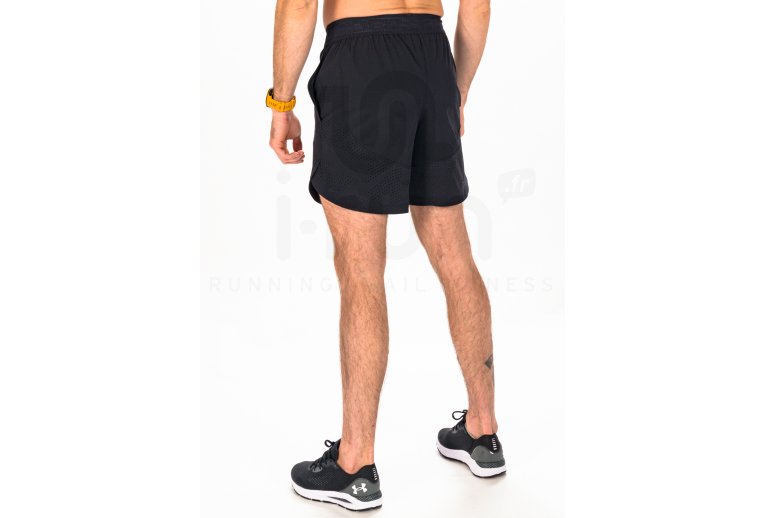 Under Armour pantal�n corto Woven