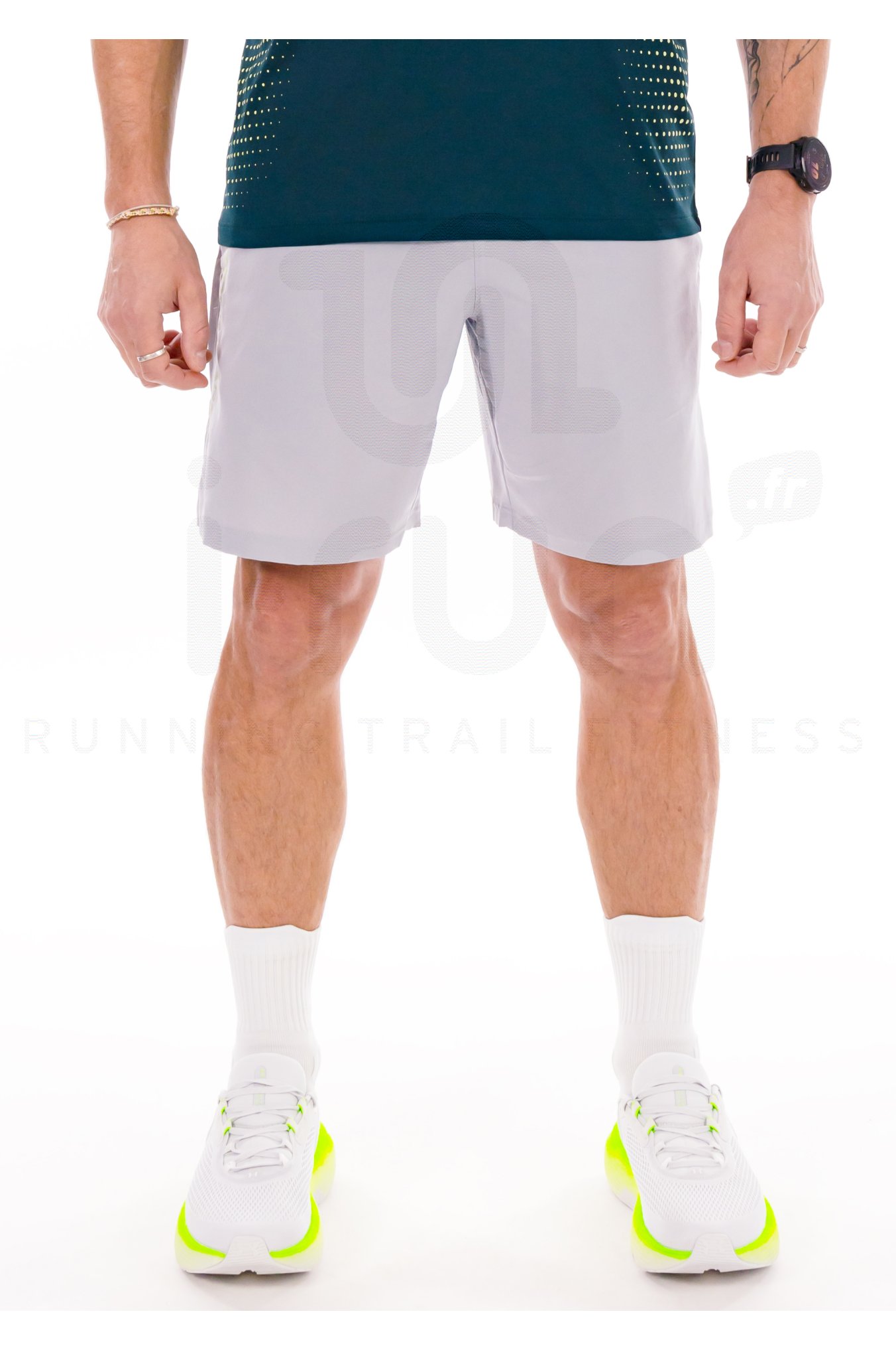 Under Armour Woven Wordmark