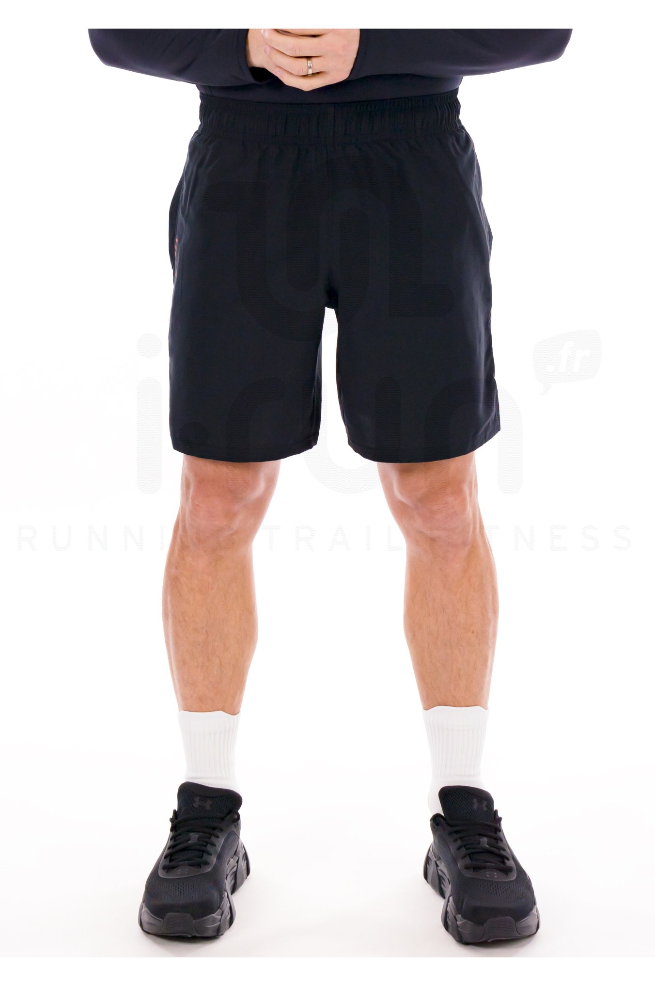 Under Armour Woven Wordmark