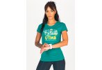 UTMB camiseta manga corta UTMB 2021 Event