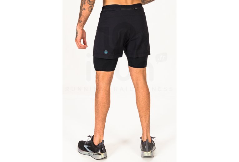 UYN Exceleration 2 en 1 M