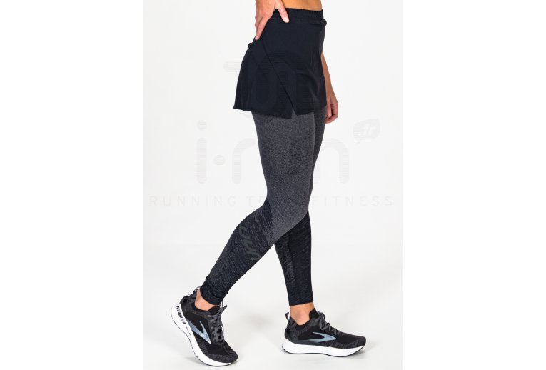 UYN falda Exceleration 2 en 1