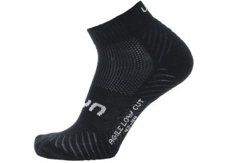 UYN Lot de 2 paires Agile Low