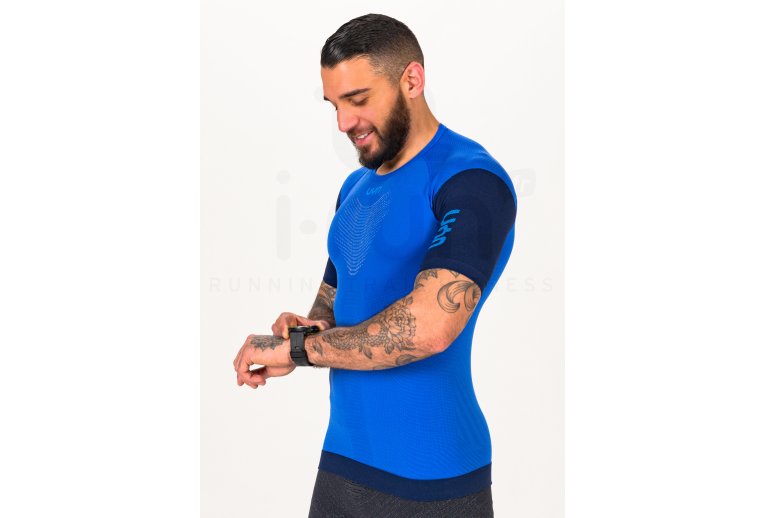 UYN camiseta manga corta PB42