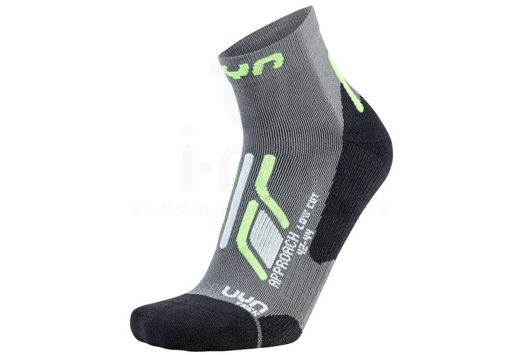 UYN Trekking Approach Low Herren